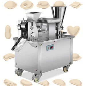 Offre Spéciale <span class=keywords><strong>machine</strong></span> samosa entièrement automatique <span class=keywords><strong>machine</strong></span> à tarte à la viande <span class=keywords><strong>machine</strong></span> à fabriquer des boulettes <span class=keywords><strong>machine</strong></span> à empanadas à vendre - Product Image 1