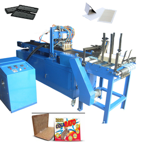 Máquina completamente automática para producir trampa de pegamento para ratones, trampa para ratas y trampa para <span class=keywords><strong>insectos</strong></span>, máquina para hacer pegamento - Product Image 5