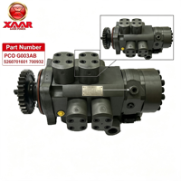 Conjunto de Bomba de Inyección de Combustible PCO G003AB 5260701601 700932 para Motor Diésel LR 4000 1, Repuestos