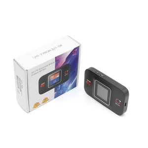 OLAX Wireless MF982 Pocket Wifi Portable <b>Mobile</b> <b>Router</b> 4G LTE CAT4 4g Sim Card Hotspot <b>Routers</b> 4g Wifi <b>Router</b> - Product Image 4
