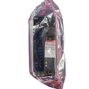 100 Variadores de Frecuencia ASDA Serie E3 Nuevos y Originales |   ASD E3 0721 L |   750W |   220V |   Control de Pulso - Product Image 1