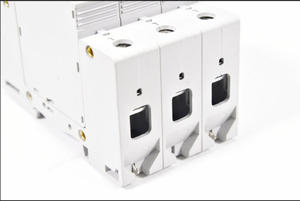PROTECTOR CONTRA SOBRETENSIONES NSDP/B-A320-60-3 N TC y Auténtico - Product Image 6