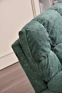 CY moderno sofá reclinable individual muebles de salón masajeador adultos mecedora para dormitorio muebles de sala de estar sofá Perezoso - Product Image 4