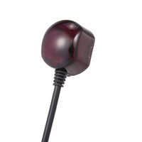 Extensor IR, Cable Médico, Emisor X96, Repetidor de Intercambio Remoto, Receptor Infrarrojo, Repetidor Infrarrojo para Mi TV