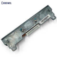Tête d'impression originale ou compatible neuve 225-783-001 pour imprimante thermique Honeywell Intermec PD43 PD43T PC43 PC43D PC43T 203 dpi