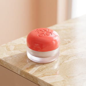 ลิปทินท์บลัชออนเนื้อพุดดิ้ง Dear Lip ของเกาหลี สำหรับแต่งหน้า - Product Image 4
