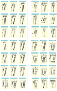 Machine industrielle à cônes de crème glacée croustillants, machine à cônes de crème glacée à <span class=keywords><strong>la</strong></span> torche, machine à cônes de crème glacée à vendre - Product Image 5