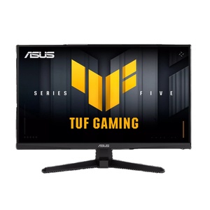 NOUVEAU Moniteur de jeu A.S.U.S VG259Q5A, fréquence de rafraîchissement 200Hz, temps de réponse 1ms, 99% sRGB, 300cd/m², 1000:1, IPS rapide - Product Image 1