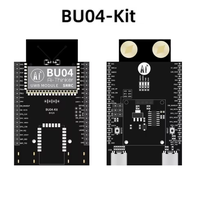 Module haute performance BU04-Kit, carte de développement de positionnement BU04, composants électroniques