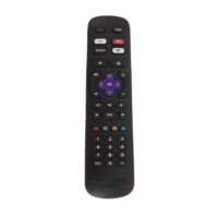 Control Remoto Universal de Alta Calidad para Televisor Inteligente ES-RM099-1, Precio de Fábrica, para Televisor Inteligente HDTV