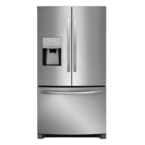 552L Nhà Sử Dụng Thiết Bị Gia Dụng Ice Box Tủ Lạnh - Product Image 1