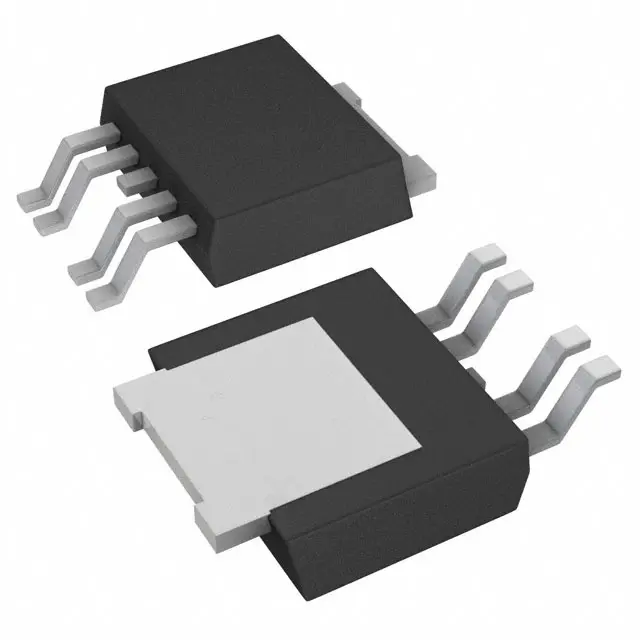 (Electronic component) AOD452