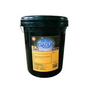 จาระบีลิเธียมคอมเพล็กซ์ DK33 Shell Gadus S2 V100 3 - น้ำมันหล่อลื่นอเนกประสงค์ที่มีความทนทานต่ออุณหภูมิสูง - Product Image 4