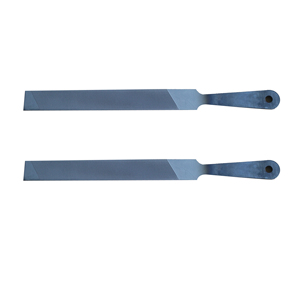 Tête ronde un côté simple coupe autre côté Double coupe propre fichier de l'agriculteur de hebei jiufengTools - Product Image 1