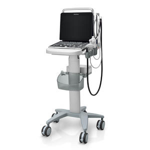 Échographe médical portable haute performance Mindray Z60 Vet pour la chirurgie canine, sonar ultrasonique professionnel pour vétérinaires - Product Image 4