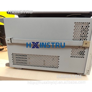 Analyseur de réseau vectoriel Agilent E8361A d'occasion, 10 MHz à 67 GHz hx1 - Product Image 3