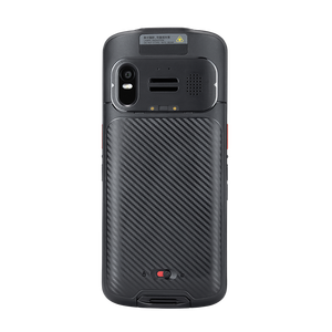 6.5 pouces Honeywell N5703 Scanner TC65 5g ordinateur portable PC de poche 2.6Ghz octa-core CPU 8 + 128GB Android 13 GMS WIFI-6 IP68 - Product Image 6