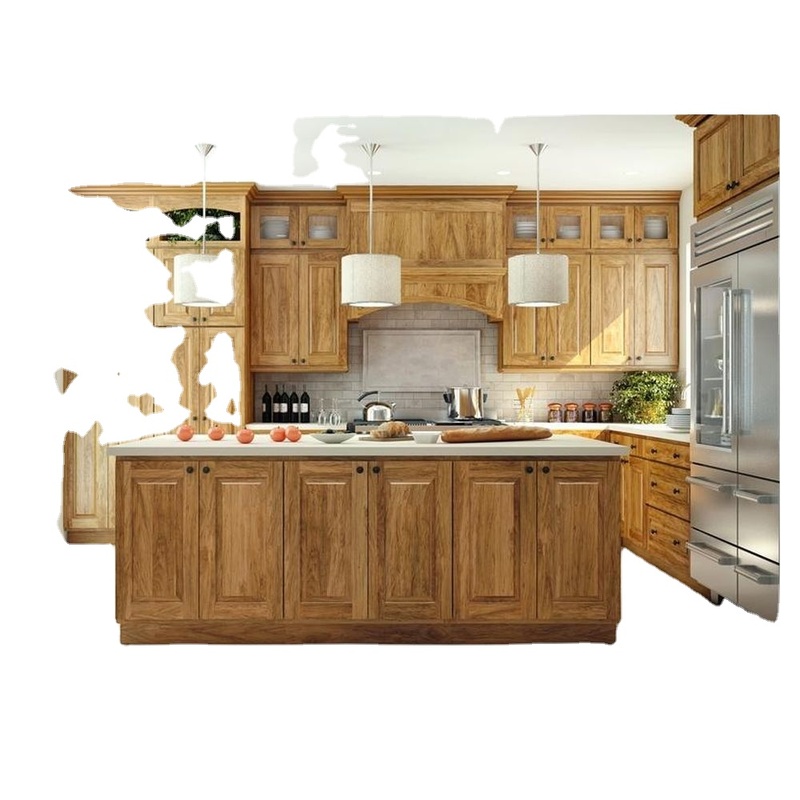 Custom Made Modular Wooden Furniture Custom