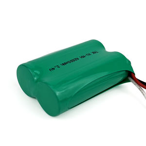 Настраиваемый 2,4 В 2600 мАч никель-металлогидрид (<span class=keywords><strong>NiMH</strong></span>) аккумуляторная батарея для игрушек аварийный свет Ni-Cd Замена - Product Image 3