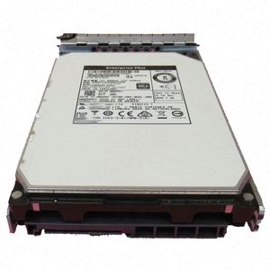400-AMSG Original 8TB 7.2K SAS 3.5" 12Gb/s 13Gen KIT SED 512e ใหม่ Enterprise SSD - Product Image 5