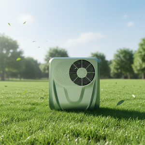 NOUVEAU Climatiseur de toit couleur DC 12V/24V pour camion, <span class=keywords><strong>caravane</strong></span>, camping-car - Product Image 1