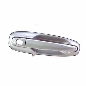 Manija Exterior de Puerta Delantera y Trasera Compatible con Daewoo Nubira Optra Estate Excel <span class=keywords><strong>HRV</strong></span> 96547951 - Product Image 1