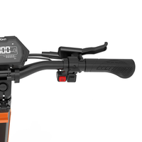 Contrôleur de scooter électrique Kukirin G3pro, entrepôt UE