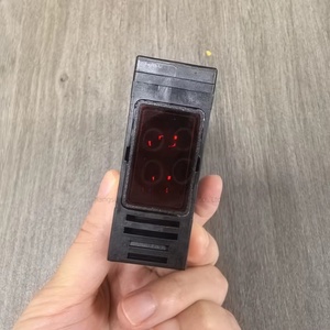 ขายดี เซ็นเซอร์สะท้อนแสง P+F รุ่น RLK39-54-Z/31/40a/116 - Product Image 4