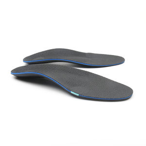 AEROCUSHION PD-13 Moldable Poron Pad Custom Arch Support <b>Insoles</b> for Comfort - Product Image 1