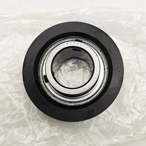 Cojinete de inserción de cartucho montado en Goma <span class=keywords><strong>RCSA</strong></span> RCSA201 RCSA202 RCSA203 RCSA204 RCSA205 RCSA206 - Product Image 4