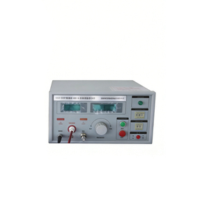 เครื่องทดสอบความปลอดภัย 1500V ความแม่นยำสูง JY-A - Product Image 4
