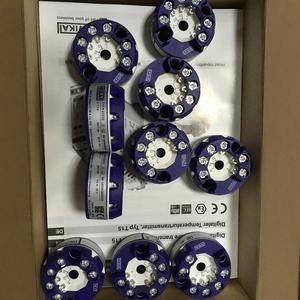 เซ็นเซอร์วัดความต้านทานความร้อนแบบดิจิตอล T15 T32 ป้องกันการระเบิด ODM OEM - Product Image 1