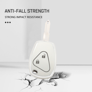 Étui <span class=keywords><strong>de</strong></span> protection <span class=keywords><strong>pour</strong></span> clé <span class=keywords><strong>de</strong></span> voiture en TPU <span class=keywords><strong>pour</strong></span> Renault Trafic Clio Duster Logan <span class=keywords><strong>Dacia</strong></span> <span class=keywords><strong>Sandero</strong></span> <span class=keywords><strong>pour</strong></span> Nissan Terrano Almera Accessoires Sac - Product Image 5