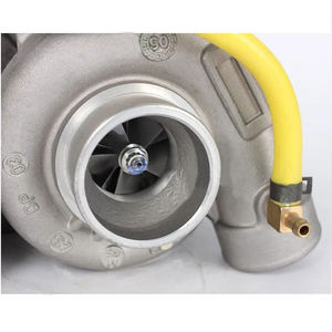 Pièces automobiles OEM ODM Prix d'usine de voiture Cartouche de turbo ERR4802 Turbocompresseur de moteur pour Land Rover <span class=keywords><strong>Discovery</strong></span> <span class=keywords><strong>300TDI</strong></span> 2.5L - Product Image 4