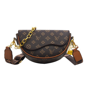 <span class=keywords><strong>Catalogo</strong></span> VIP Borse di Lusso Firmate di Alta Qualità, Borse di Marchi Famosi, Borse di Lusso per Donna, Borsa a Spalla da Donna - Product Image 3