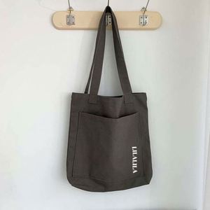 <b>Plain</b> White <b>Canvas</b> Organic <b>Canvas</b> Cotton Custom Print <b>Canvas</b> Tote Cotton with Logo Shopping Bag Eco Friendly Shopper Bag - Product Image 5