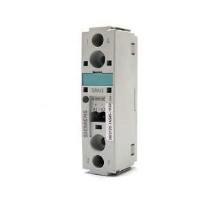 Relais à semi-conducteurs Siemens 3RF2170-1AG45-1KS0, prix de gros, relais Siemens - Product Image 3