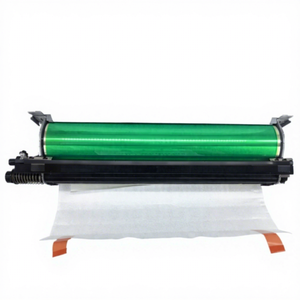 Unité de tambour couleur complète originale Du107 pour Konica Minolta Bizhub Press C1085 C1100 C6085 C6110 A6dy0y1 Fabriqué au Japon - Product Image 1