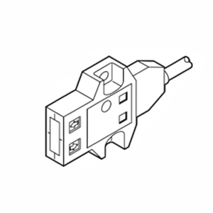 สำหรับ PM2-LH10-C1ออปติคอลเซ็นเซอร์โฟโตอิเล็กทริกแบบสะท้อนแสงคอนเวอร์เจนต์ - Product Image 1
