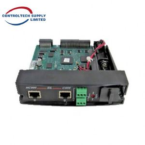 โมดูลซีพียู C50 รุ่นดั้งเดิม 900C50S-0460 ได้รับการรับรอง SIL-2 สำหรับระบบควบคุมไฮบริด HC900 - Product Image 2