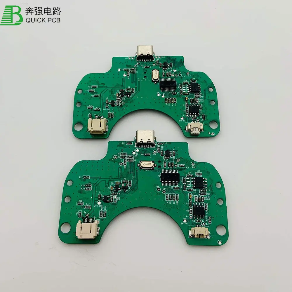 ผู้ผลิต PCB แบบครบวงจร ผู้ผลิตประกอบ PCB การออกแบบ PCB และการพัฒนาซอฟต์แวร์