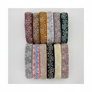 Cordones de cuentas de 9 metros - Product Image 1