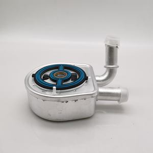 Fabrieksprijs Hoge Kwaliteit Auto Motoroliekoeler Voor 2007 Mazda CX-7 <span class=keywords><strong>2.3</strong></span> Lfd714700 - Product Image 2