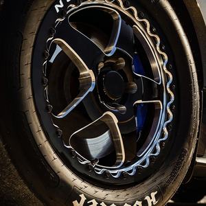 Jantes forgées 17 <span class=keywords><strong>18</strong></span> 19 20 21 22 pouces 5x4.5 5x4.75 5x114.3 5x115 5x120 S71 Jeep Trackhawk Nissan 240SX 350Z 370Z Hellcat Scat Pack - Product Image 5