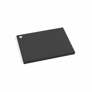 เมมโมรี่ MT28EW256ABA1HJS-0SIT ชิ้นส่วนวงจรอิเล็กทรอนิกส์ มีสินค้าในสต็อก 56 TFSOP - Product Image 1