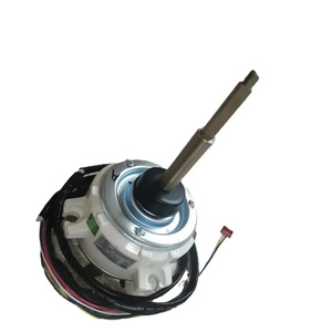 Moteur de ventilateur de climatiseur H7B03602A H7B03602C H7B03129A, pièce de rechange anti-poussière pour climatisation centrale - Product Image 5