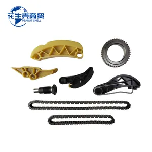 Wholesale high quality automotive engine timing chain guide hydraulic tensioner accessories for Great Wall and for Harvard H9