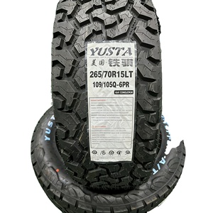 ยางรถกระบะ 245/70R16 265/70R15LT ยางออฟโรด 265/<span class=keywords><strong>70R15</strong></span> 215/<span class=keywords><strong>70R15</strong></span> - Product Image 1