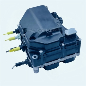 Pompe à urée SCR pour camion <span class=keywords><strong>Volvo</strong></span>, référence 504381868, 0444042009, 42575983, 5802465020, 5802855457, 0444042109, pompe DEF, fournie directement par l'usine - Product Image 1