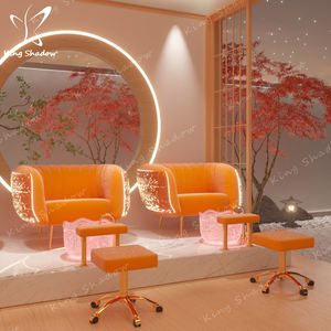 2023 Speway Neueste Luxus Pediküre Spa <span class=keywords><strong>Massage</strong></span> stuhl Pediküre <span class=keywords><strong>Sofa</strong></span> für Nagels tudio - Product Image 1